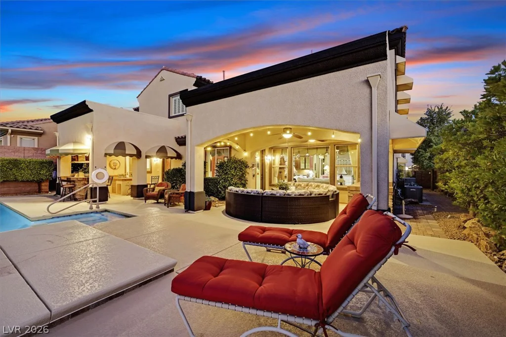 2380 Luberon, Henderson, NV 89044