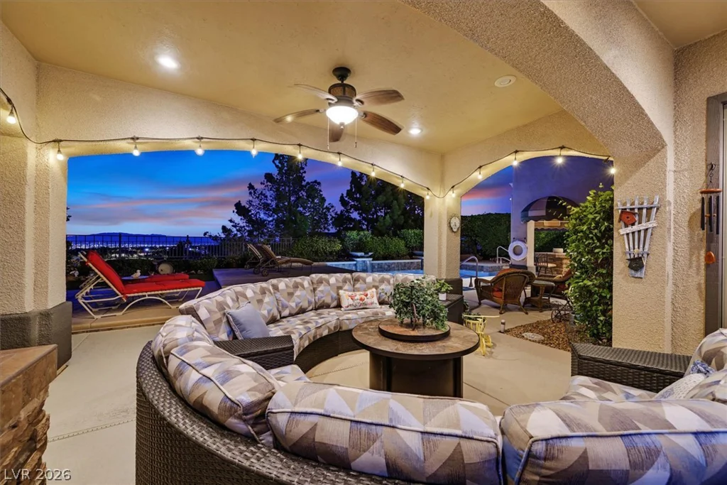 2380 Luberon, Henderson, NV 89044
