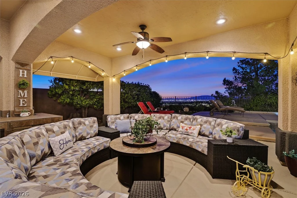 2380 Luberon, Henderson, NV 89044