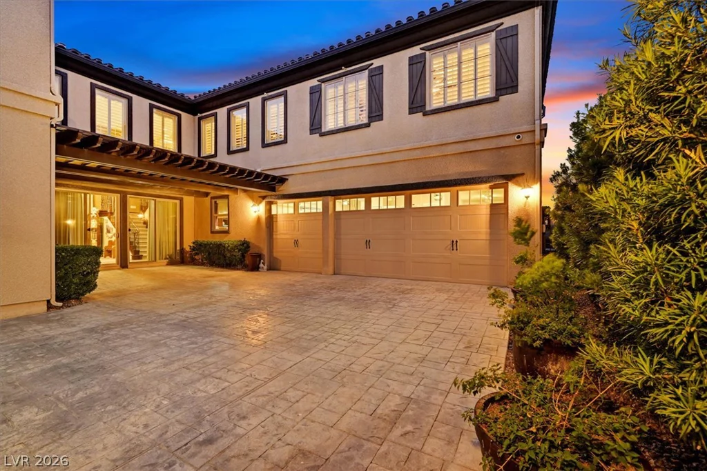 2380 Luberon, Henderson, NV 89044