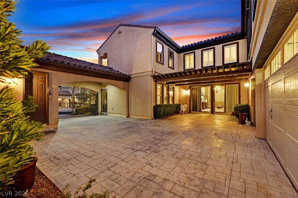 2380 Luberon, Henderson, NV 89044