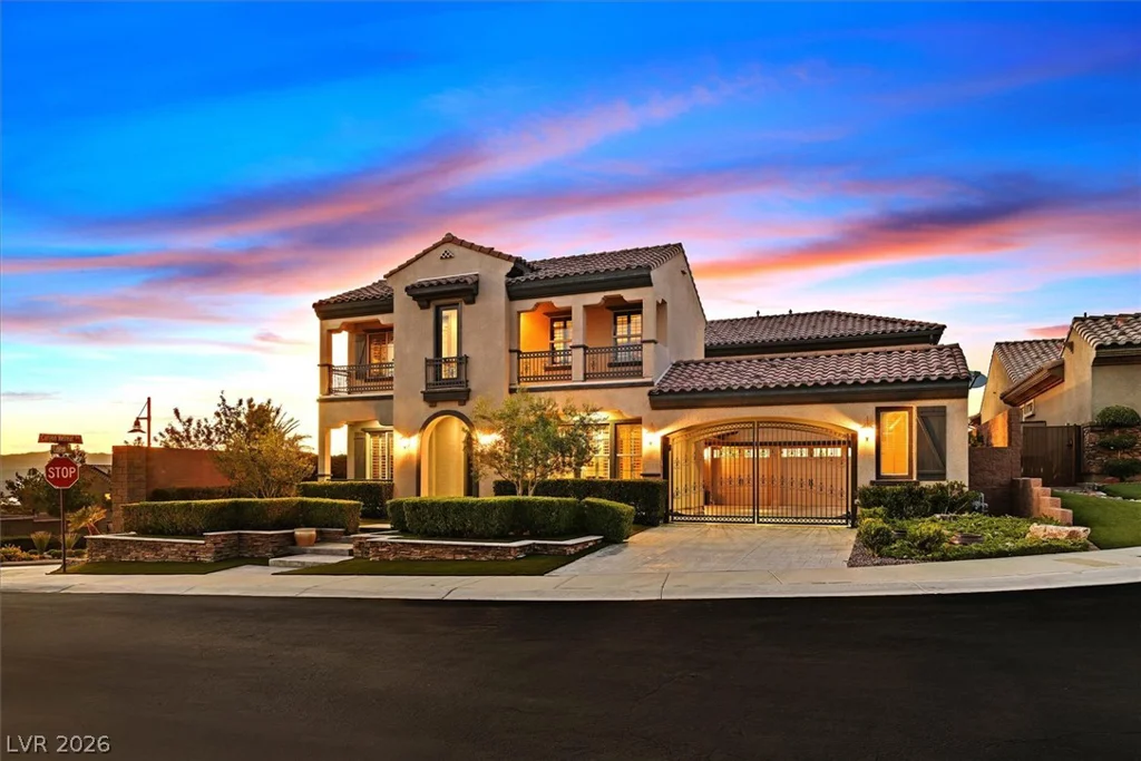 2380 Luberon, Henderson, NV 89044