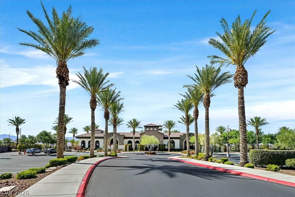 2380 Luberon, Henderson, NV 89044