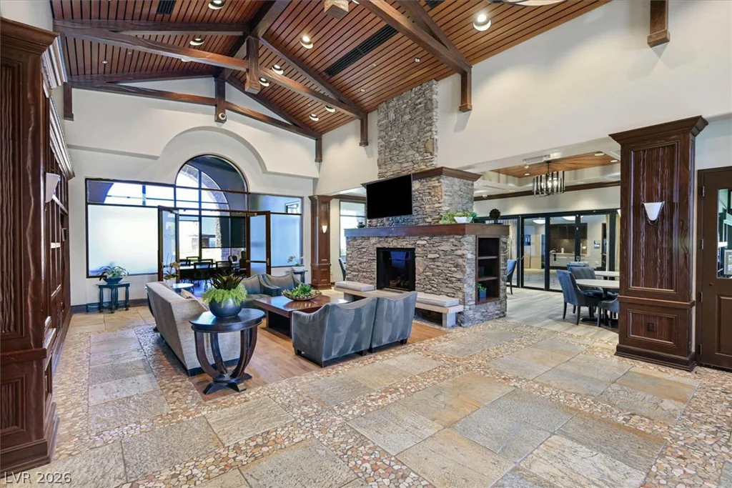 2380 Luberon, Henderson, NV 89044