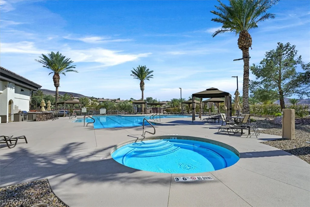 2380 Luberon, Henderson, NV 89044