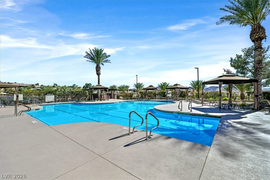 2380 Luberon, Henderson, NV 89044