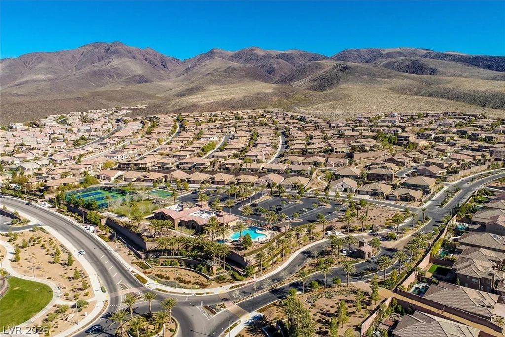 2380 Luberon, Henderson, NV 89044