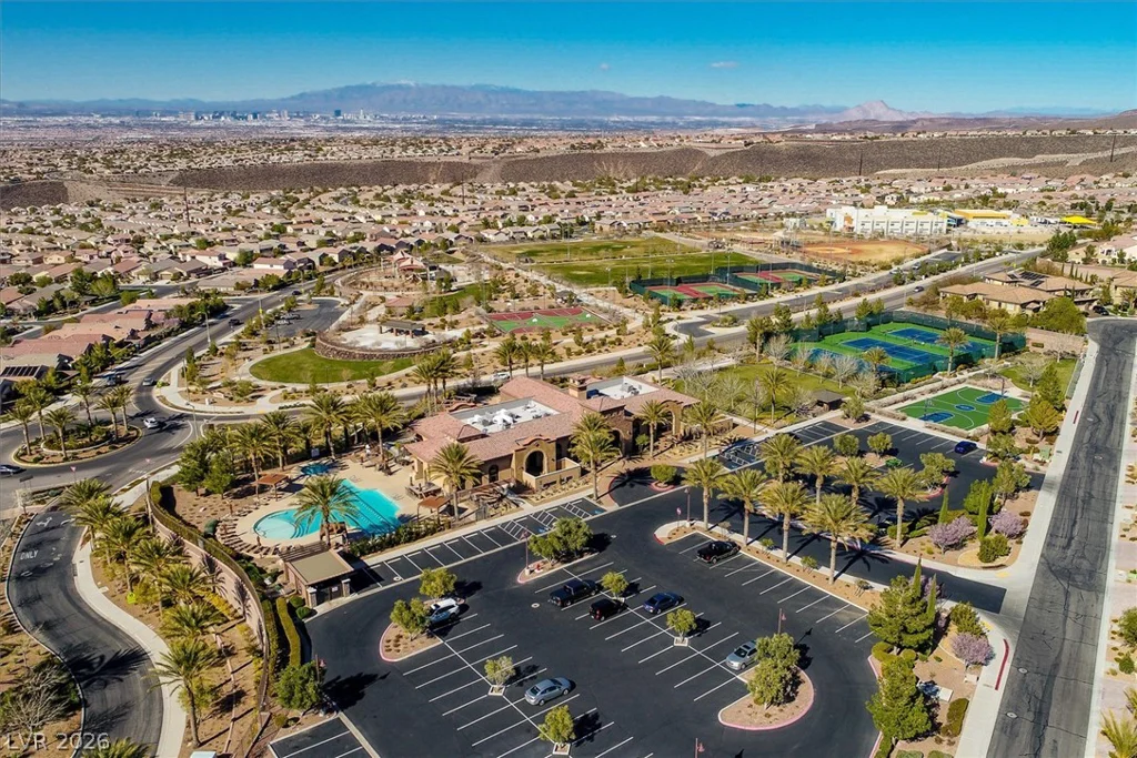 2380 Luberon, Henderson, NV 89044