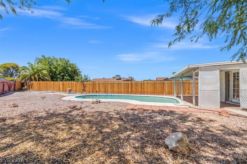 2248 Roundup, Las Vegas, NV 89119