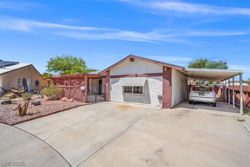 2248 Roundup, Las Vegas, NV 89119
