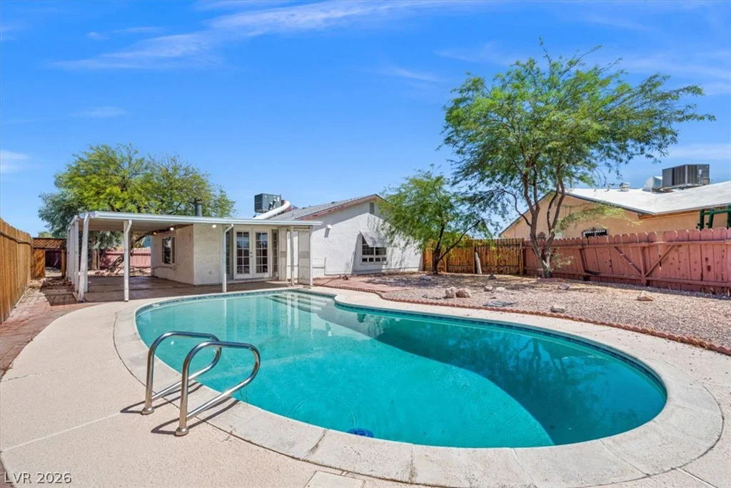 2248 Roundup, Las Vegas, NV 89119