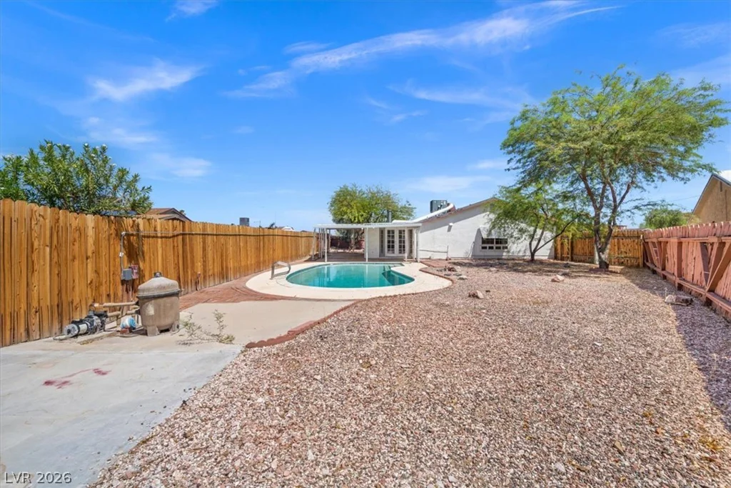 2248 Roundup, Las Vegas, NV 89119