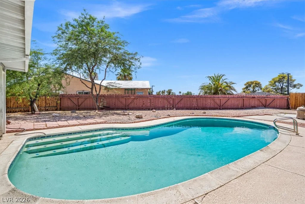 2248 Roundup, Las Vegas, NV 89119
