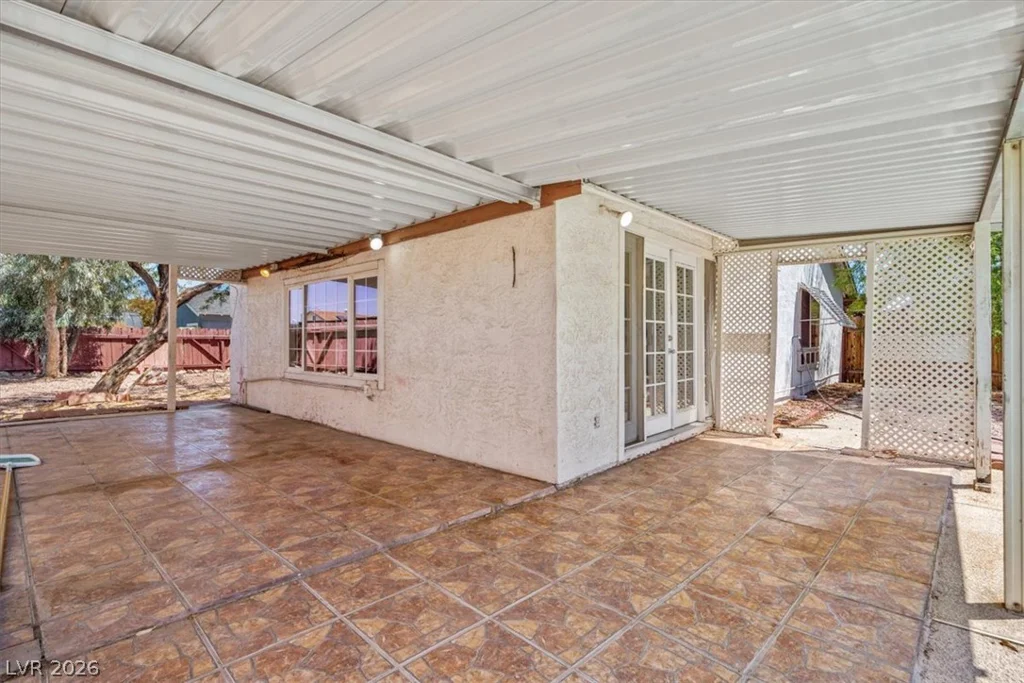 2248 Roundup, Las Vegas, NV 89119