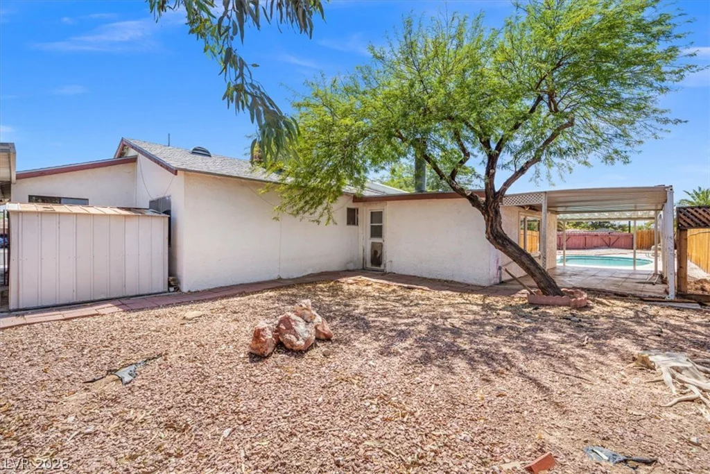 2248 Roundup, Las Vegas, NV 89119