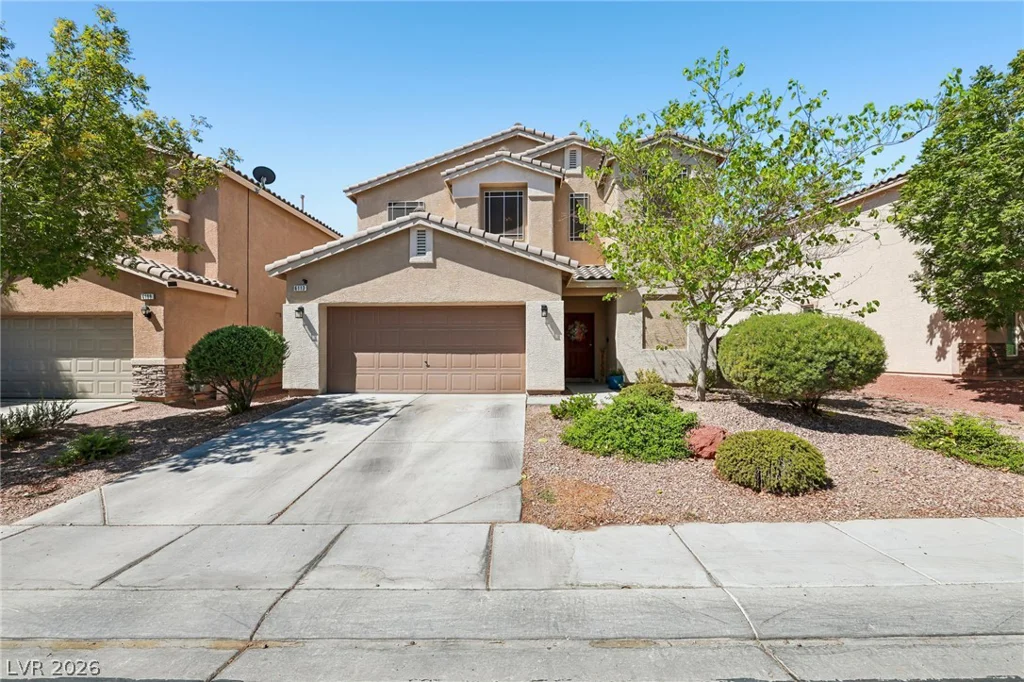 6113 Paddleboat, North Las Vegas, NV 89031