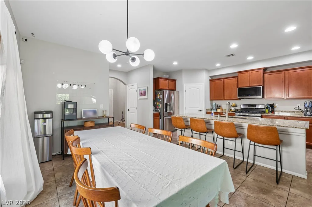 6113 Paddleboat, North Las Vegas, NV 89031