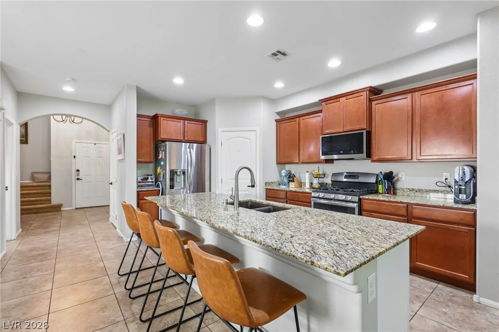 6113 Paddleboat, North Las Vegas, NV 89031