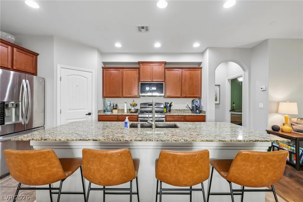 6113 Paddleboat, North Las Vegas, NV 89031