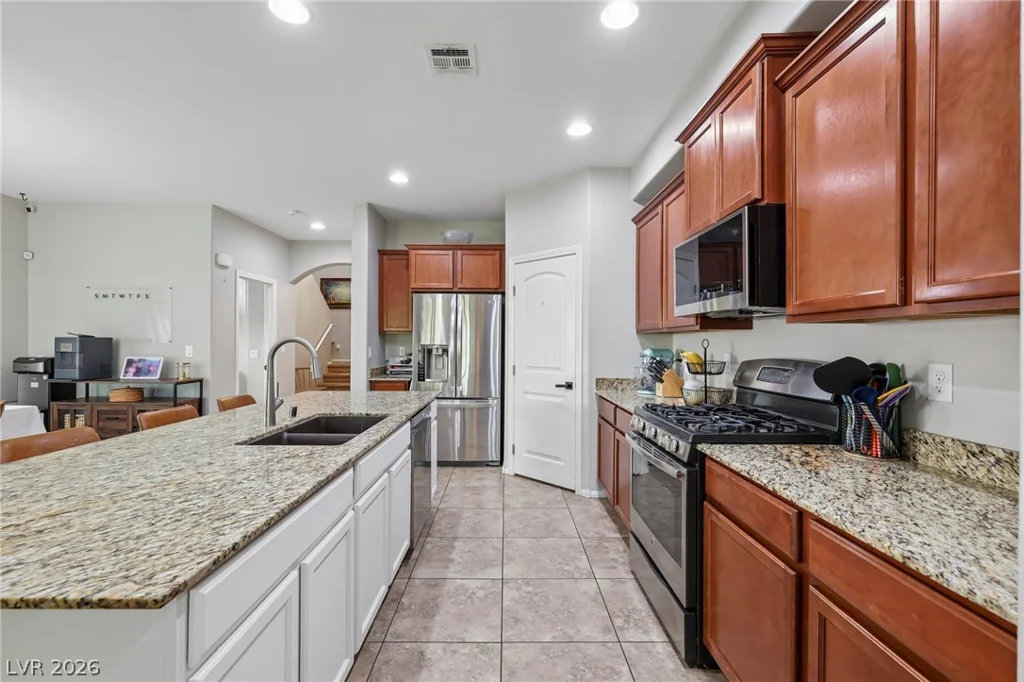 6113 Paddleboat, North Las Vegas, NV 89031