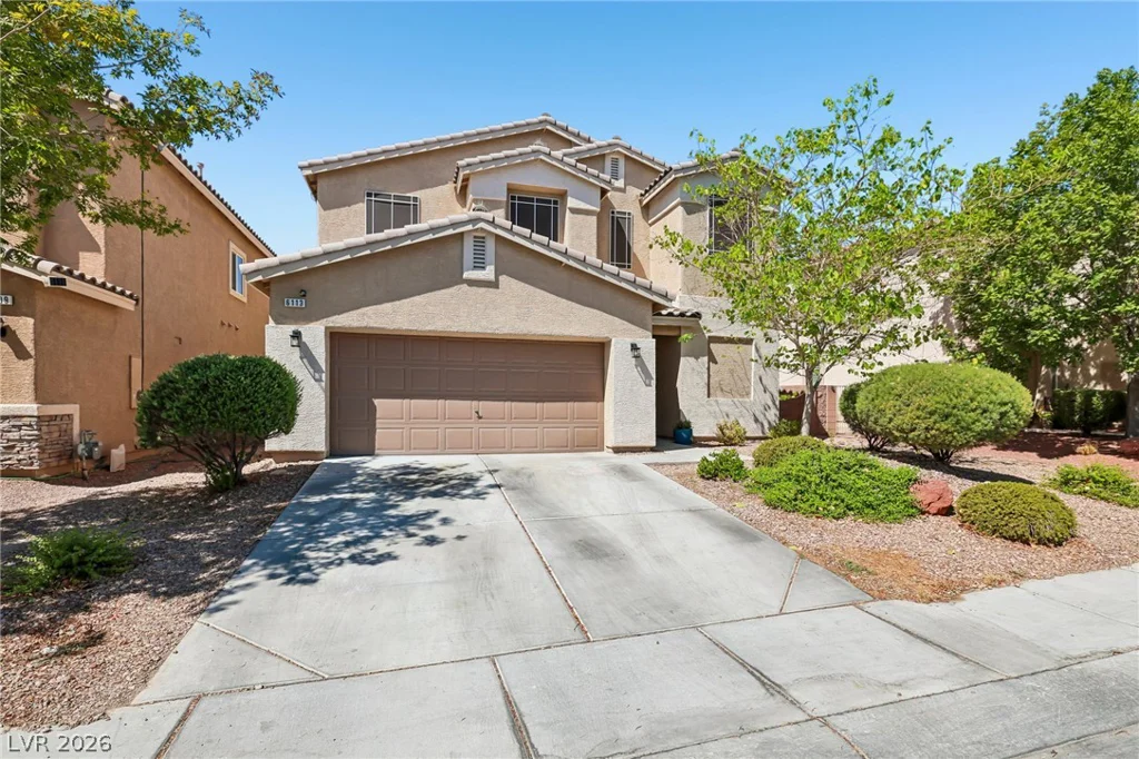 6113 Paddleboat, North Las Vegas, NV 89031