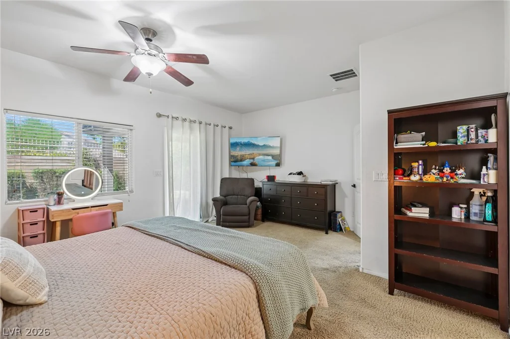 6113 Paddleboat, North Las Vegas, NV 89031