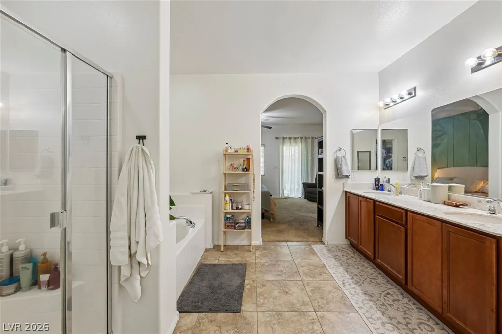 6113 Paddleboat, North Las Vegas, NV 89031