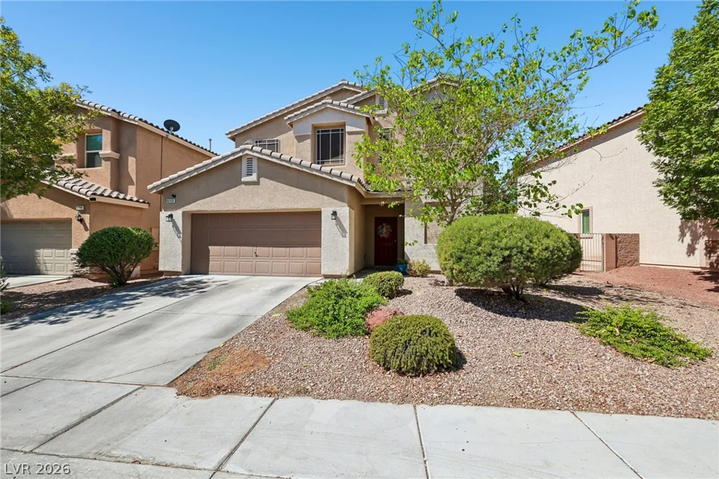 6113 Paddleboat, North Las Vegas, NV 89031