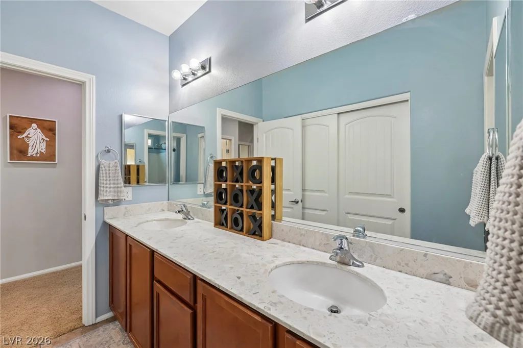 6113 Paddleboat, North Las Vegas, NV 89031