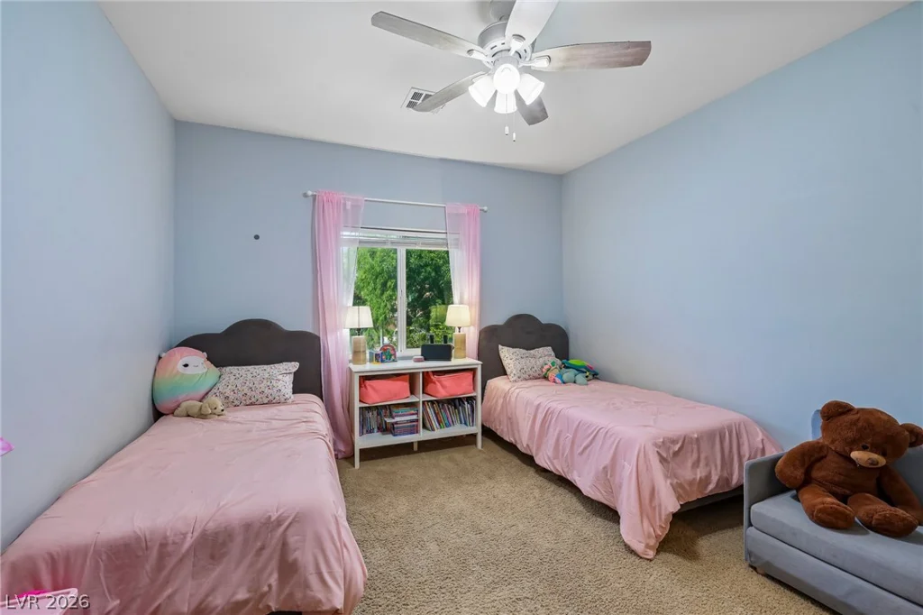 6113 Paddleboat, North Las Vegas, NV 89031