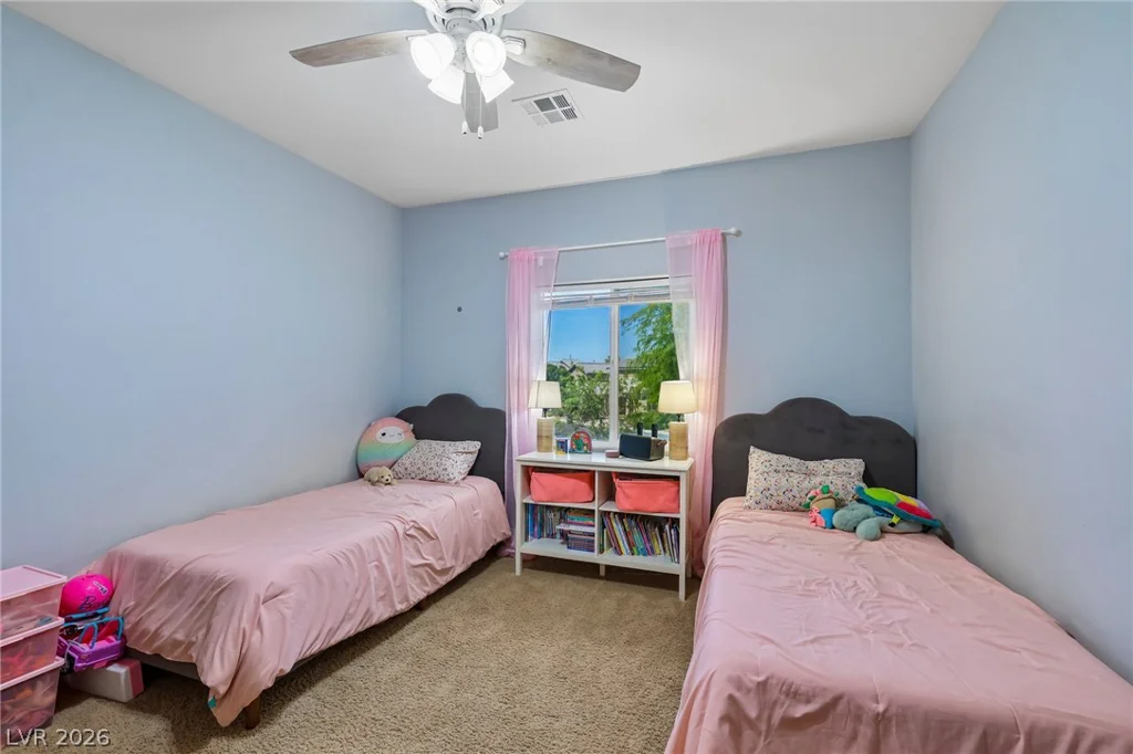 6113 Paddleboat, North Las Vegas, NV 89031