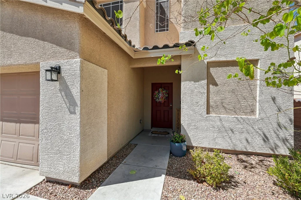 6113 Paddleboat, North Las Vegas, NV 89031