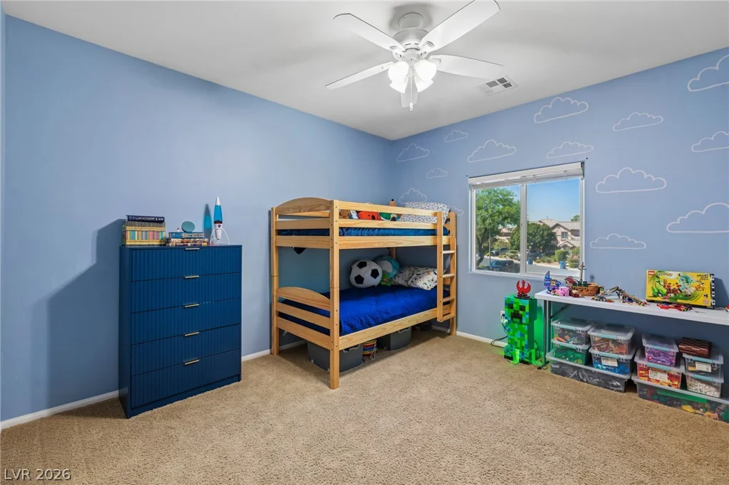 6113 Paddleboat, North Las Vegas, NV 89031