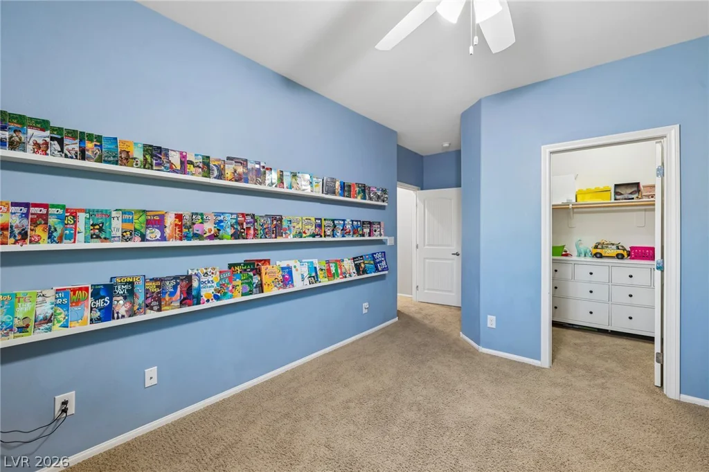 6113 Paddleboat, North Las Vegas, NV 89031
