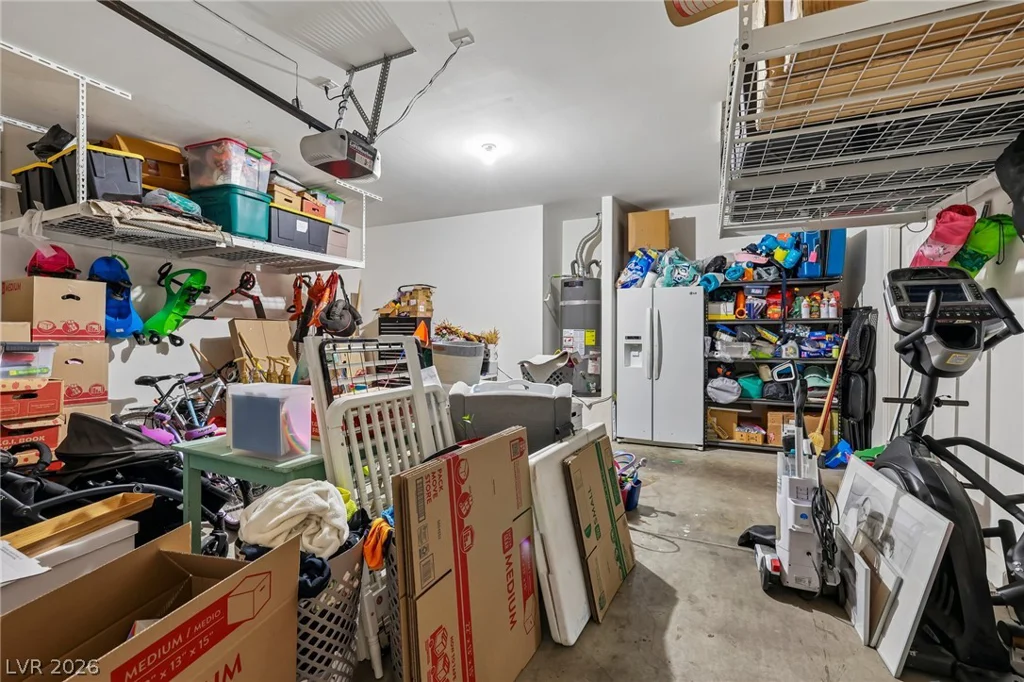 6113 Paddleboat, North Las Vegas, NV 89031