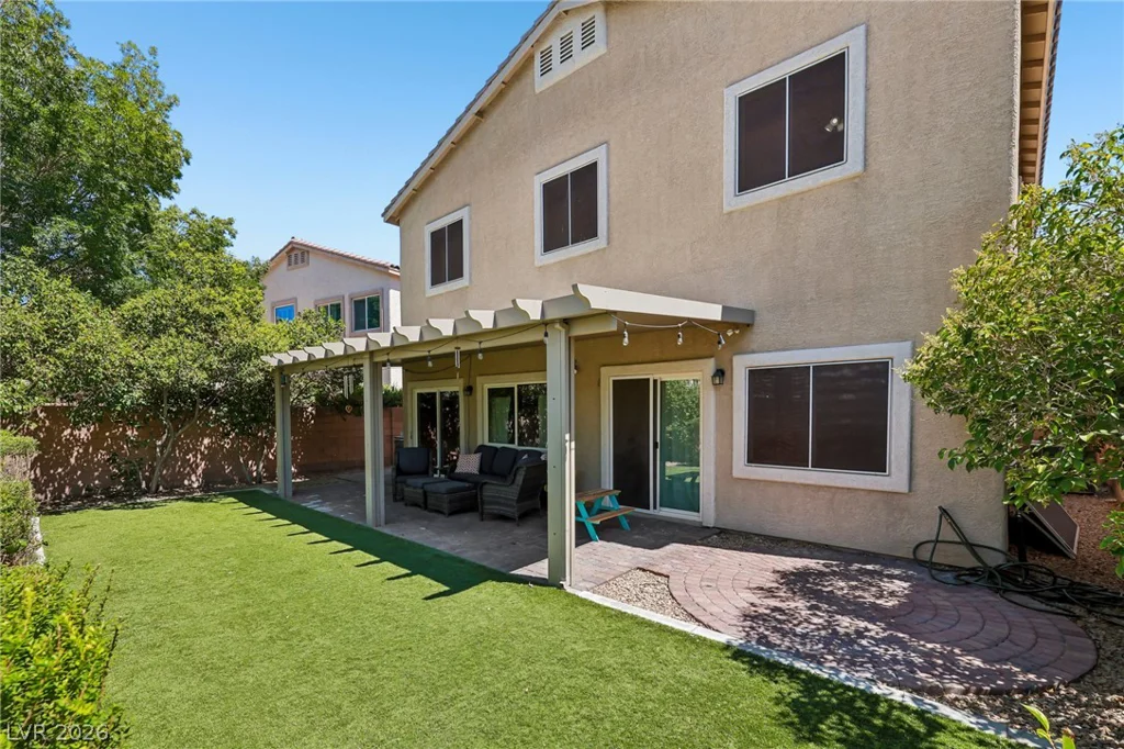 6113 Paddleboat, North Las Vegas, NV 89031