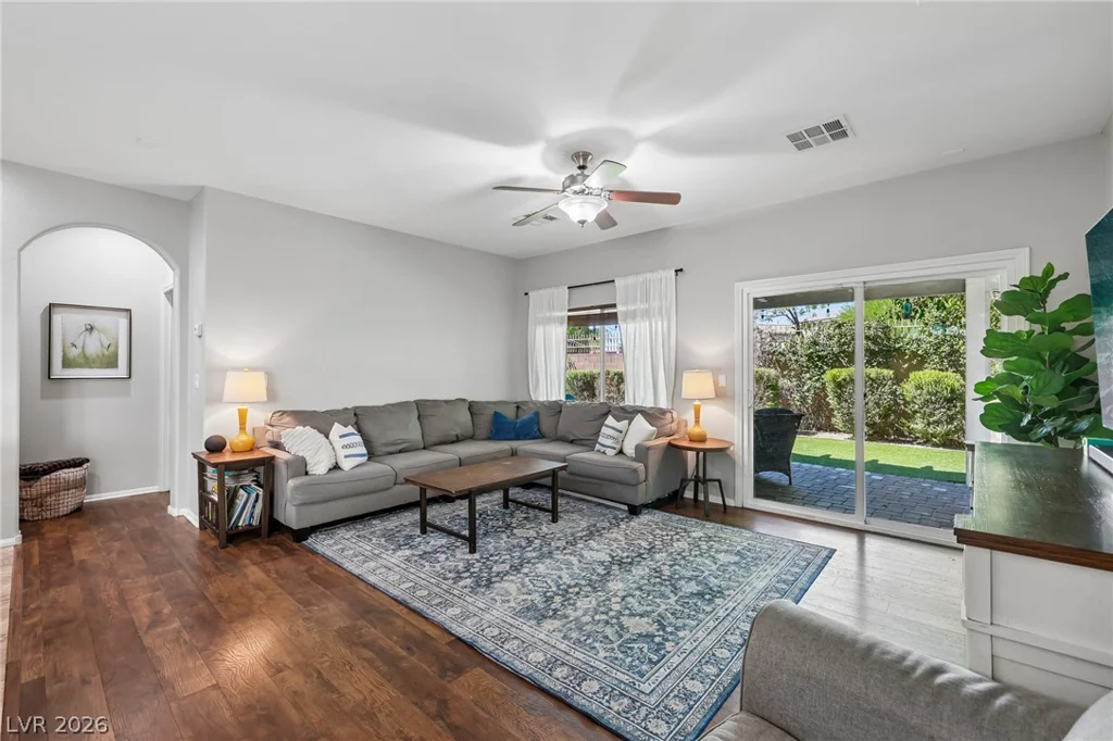 6113 Paddleboat, North Las Vegas, NV 89031