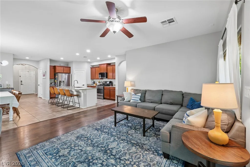 6113 Paddleboat, North Las Vegas, NV 89031