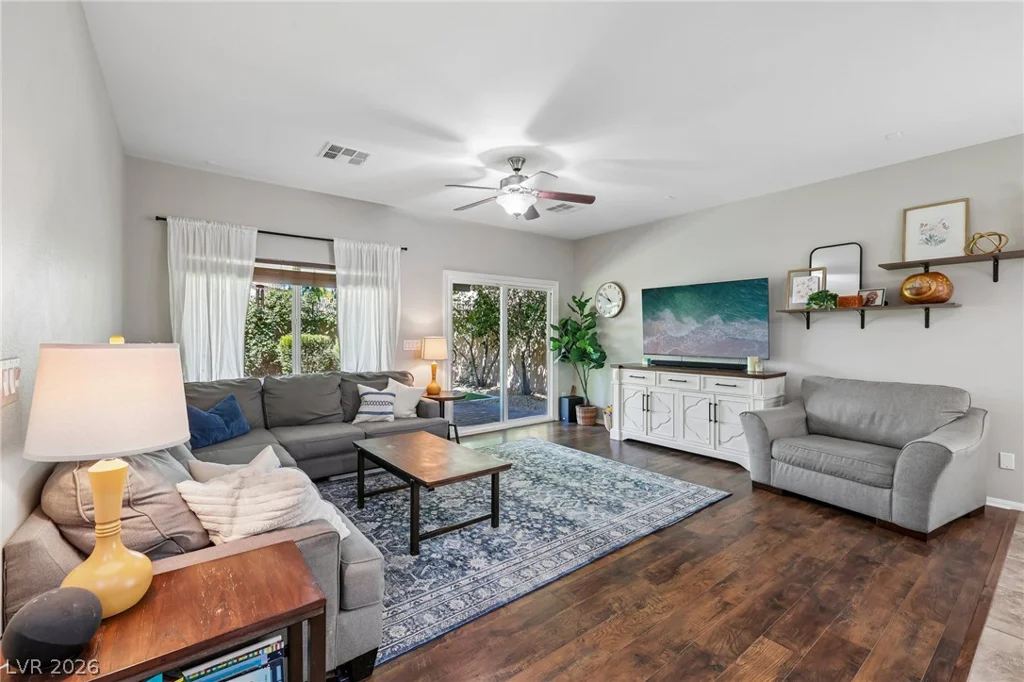 6113 Paddleboat, North Las Vegas, NV 89031
