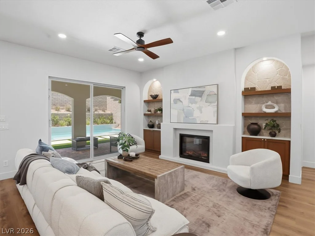 363 Molinetto, Las Vegas, NV 89138