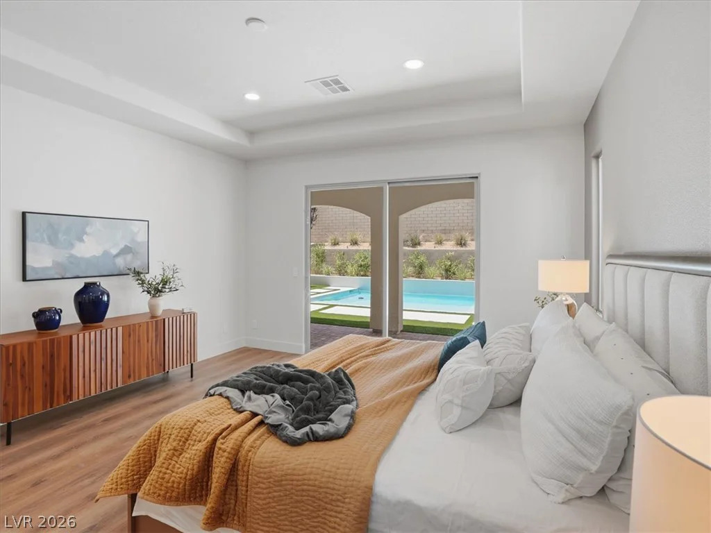 363 Molinetto, Las Vegas, NV 89138