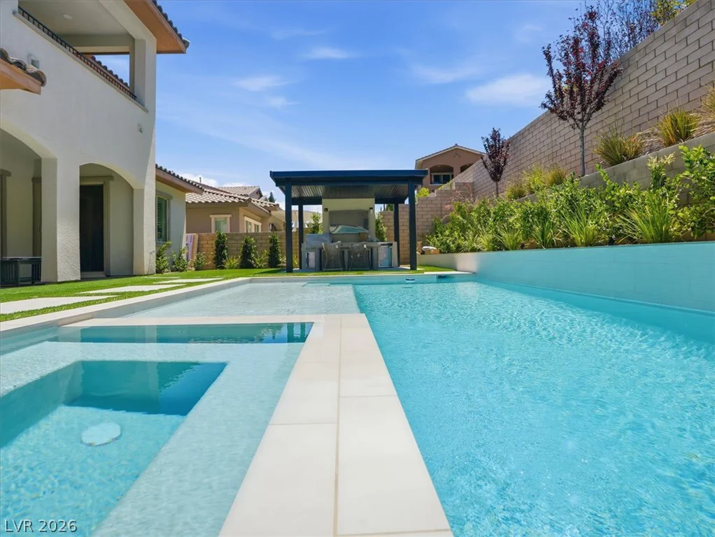 363 Molinetto, Las Vegas, NV 89138