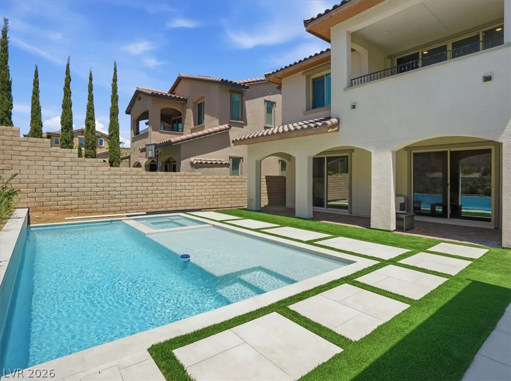 363 Molinetto, Las Vegas, NV 89138