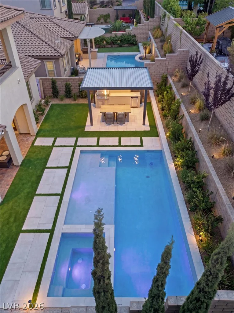 363 Molinetto, Las Vegas, NV 89138