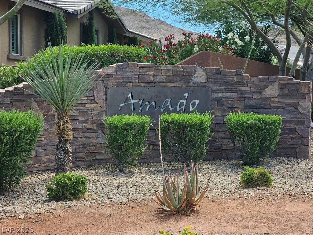 5555 Alden Bend, Las Vegas, NV 89135