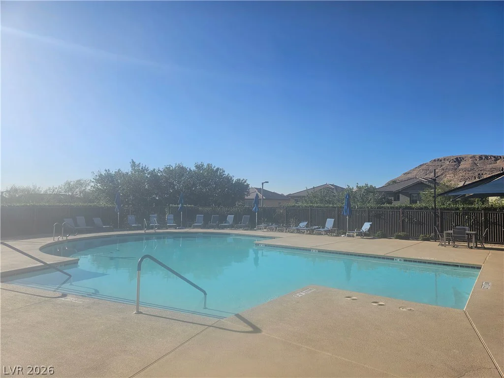 5555 Alden Bend, Las Vegas, NV 89135