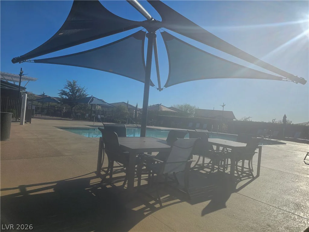 5555 Alden Bend, Las Vegas, NV 89135