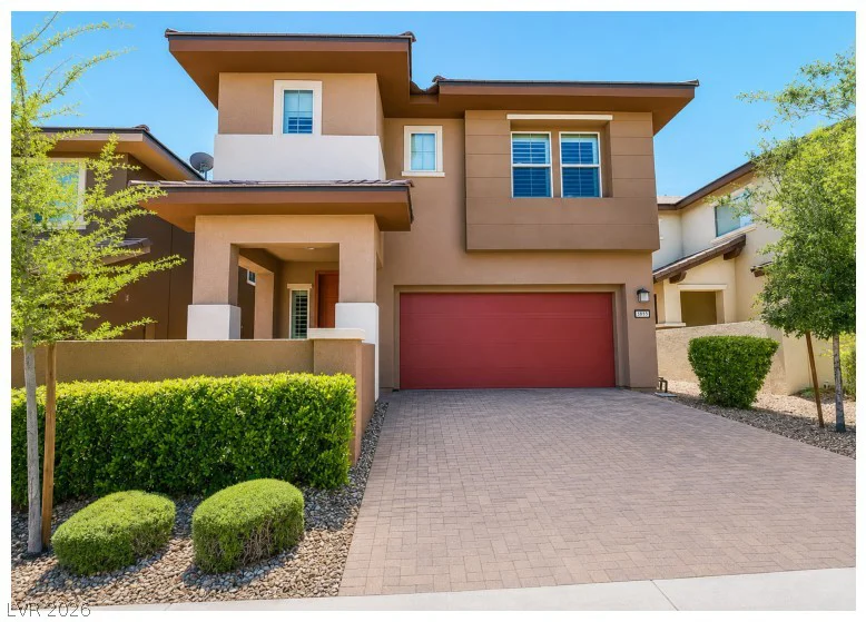 5555 Alden Bend, Las Vegas, NV 89135