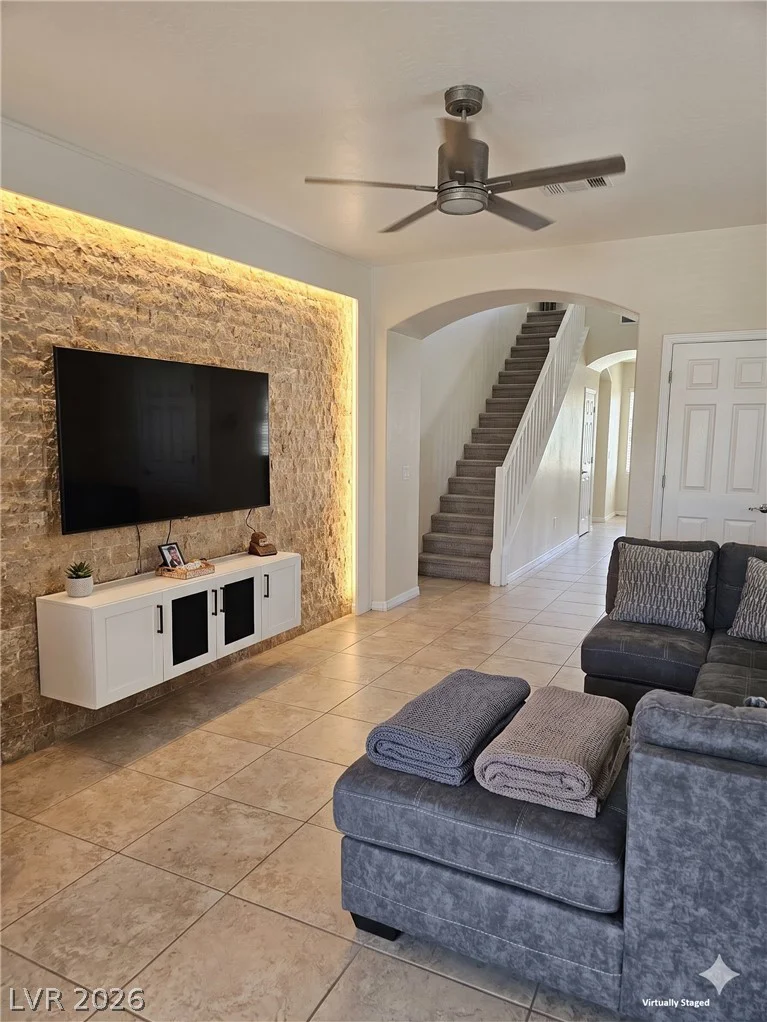 5555 Alden Bend, Las Vegas, NV 89135