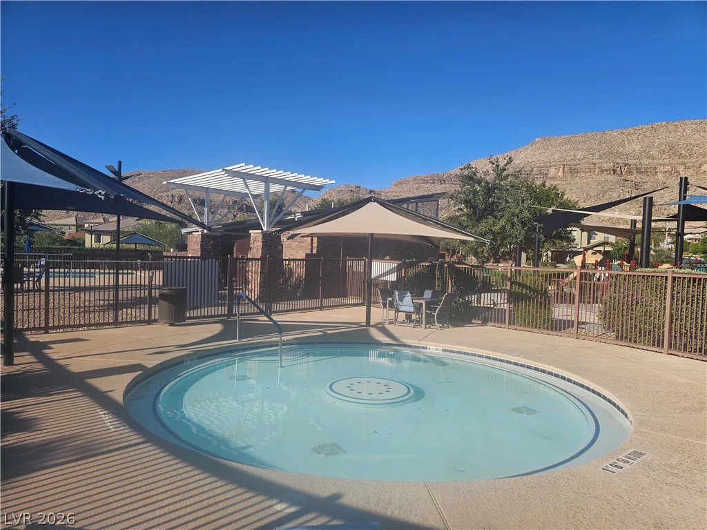 5555 Alden Bend, Las Vegas, NV 89135